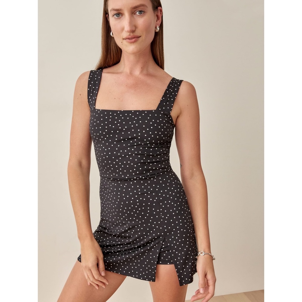 Daria Ecomove Active Dress in Selene